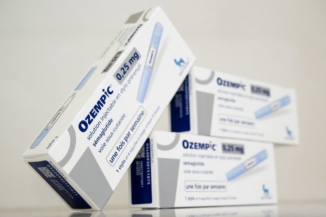 Diabetes drugs like Ozempic lower cancer risks: study