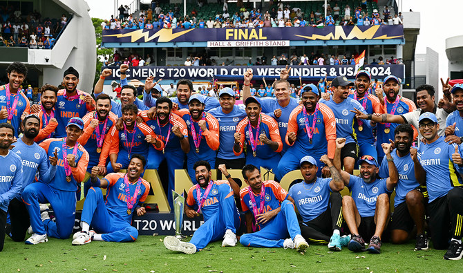 New T20 era for world champion India as it visits Zimbabwe for five-match series