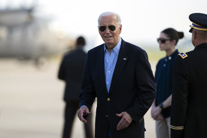 Biden dismisses age questions in interview as he tries to salvage reelection effort