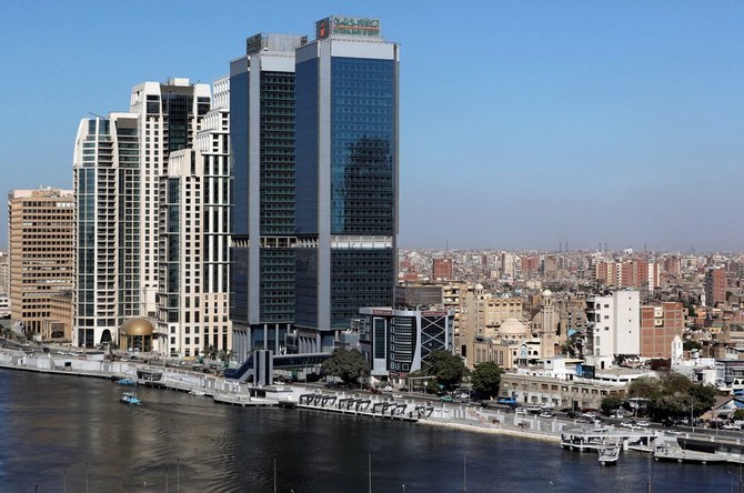 Egypt to increase hotel room capacity to initiate and accommodate growth in tourism