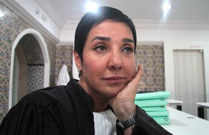 Tunisian court jails prominent critic of president