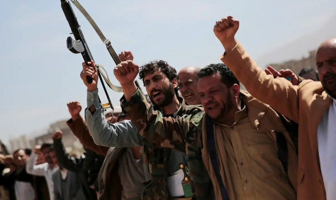 Yemen’s Houthis claim joint military operation with Iraq’s Islamic Resistance on Israel’s Eilat