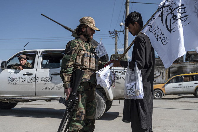 UN: Taliban’s morality police contributing to a climate of fear among Afghans