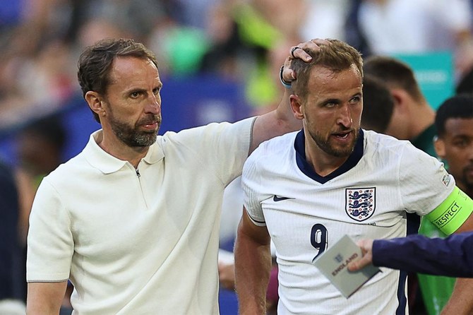 Euro 2024: England plays the Netherlands aiming for back-to-back European finals