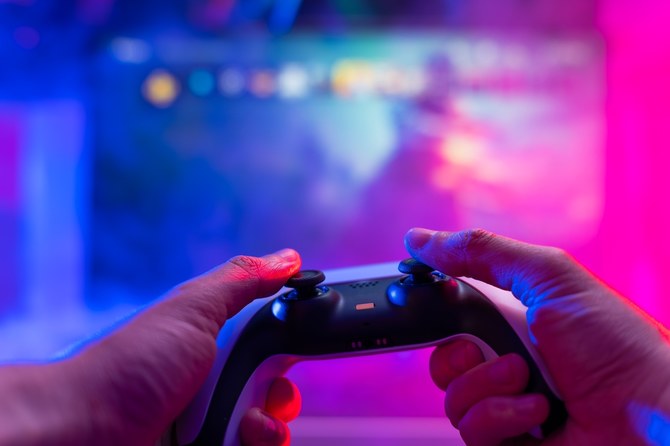 Saudi Arabia ranks 2nd globally in average daily video game playtime: MPL