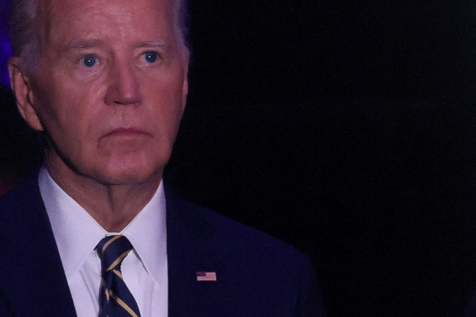 Biden meets union leaders as Democrats’ calls to exit race continue