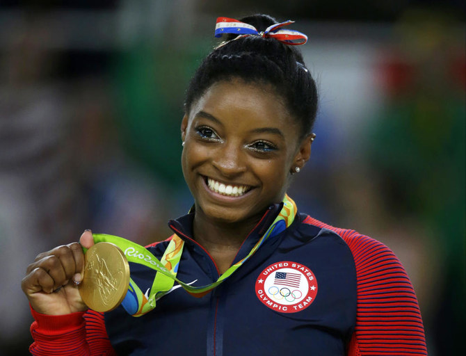 Simone Biles and LeBron James are among athletes expected to bid ‘adieu’ to the Olympics in Paris