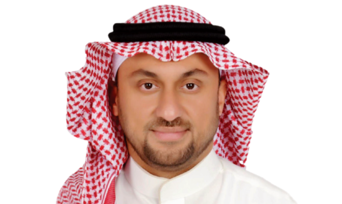 Who’s Who: Amr Atiah, vice president at King Abdullah University for Science and Technology