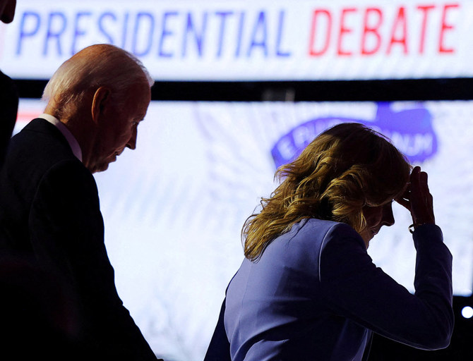 Biden’s candidacy faces new peril as more Democratic lawmakers and campaign supporters weigh in