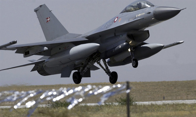 F-16s will boost Ukraine defenses, but not a ‘silver bullet’