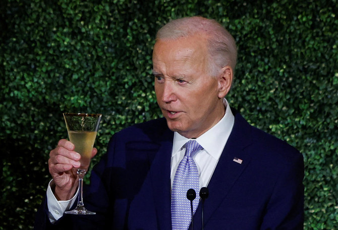 Embattled Joe Biden to give high-stakes press conference