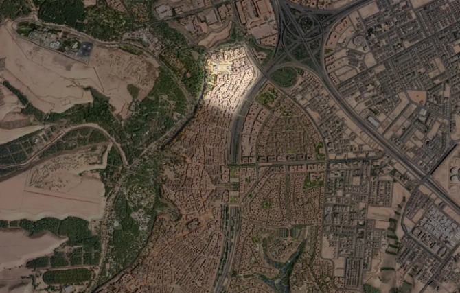 Diriyah’s $2bn mega-project set to redefine Saudi landscape