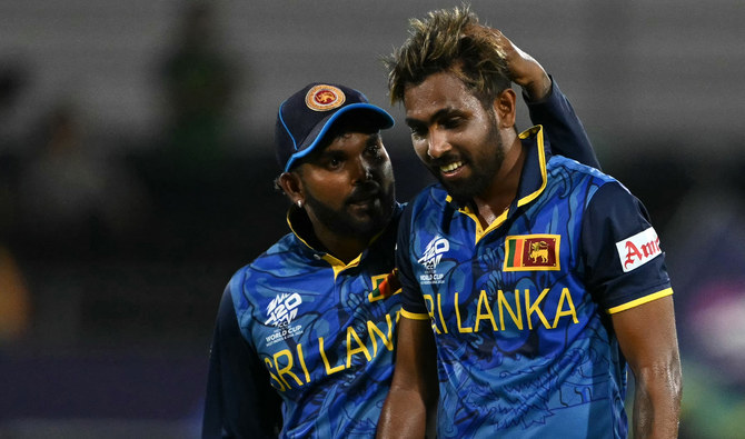 Sri Lanka T20 skipper quits ahead of India’s tour