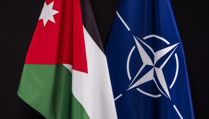 Jordan’s foreign ministry has announced the establishment of the Middle East’s first NATO liaison office in Amman. (NATO)