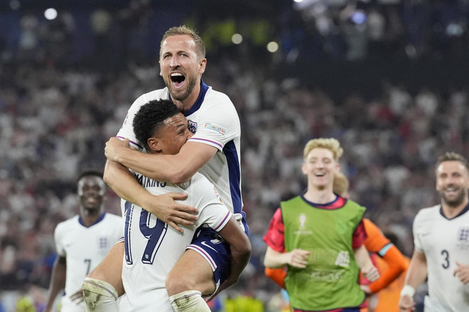 French referee François Letexier picked to handle Spain-England final of Euro 2024