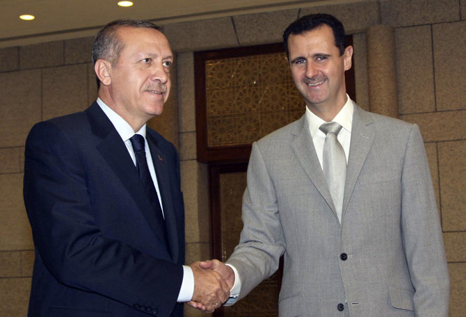 Rapprochement between Syria and Turkiye on the table, here’s what it might mean for the region