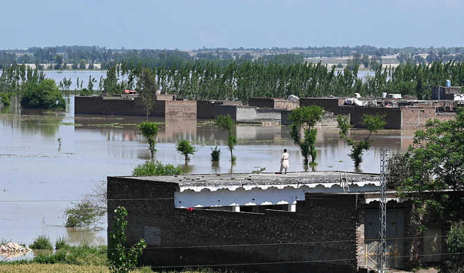 ‘We can’t wait another year’: disaster-hit nations call for climate aid