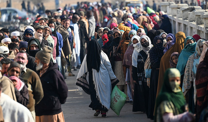 Pakistan flour millers’ strike over withholding tax enters second day, threatening shortages