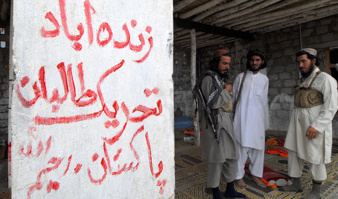 UN report says Kabul assisting Pakistani Taliban, Afghanistan’s ‘largest terrorist group’