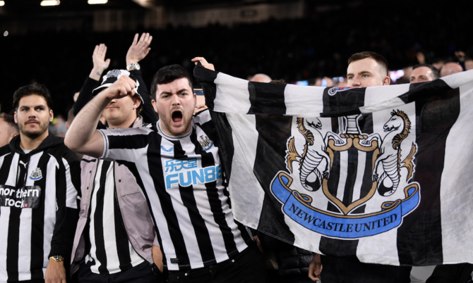 Saudi PIF increases stake in Newcastle United as co-owner Amanda Staveley departs