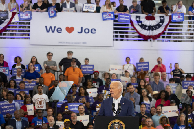 The Democratic Party crisis after Biden’s debate spirals with no clear ending