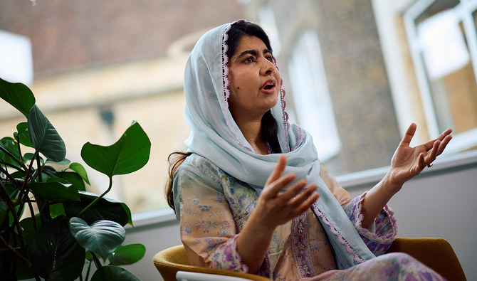 Malala calls for Pakistan to stop deporting undocumented Afghans