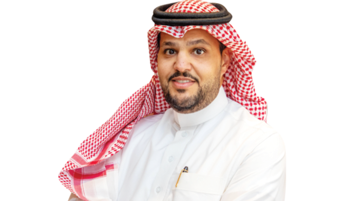 Who’s Who: Ahmad Alshubbar, chief financial officer of Rawabi Holding Group