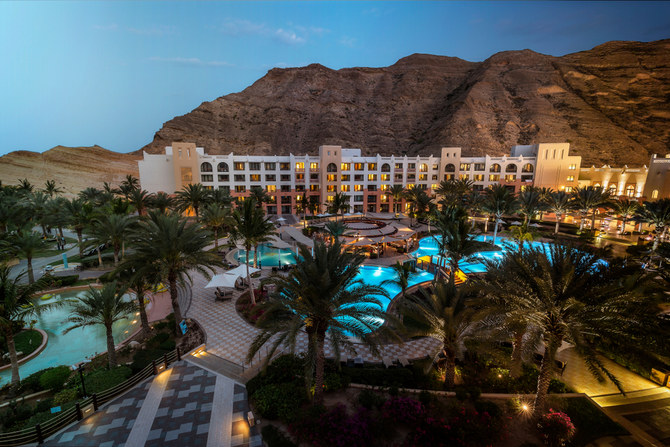 Oman sees hotel revenue rise 10.2% thanks to European-led tourist surge 