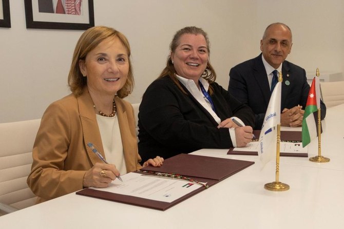 Jordan, European Investment Bank sign 400 MLN Euro loan agreement to enhance water security