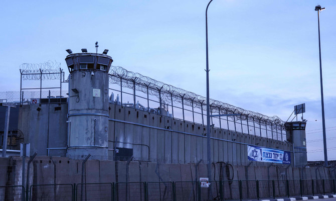 Israel waging ‘war of revenge’ on Palestinian prisoners: PA minister