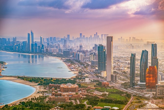 Abu Dhabi’s GDP grows by 3.3% in Q1, driven by non-oil sectors