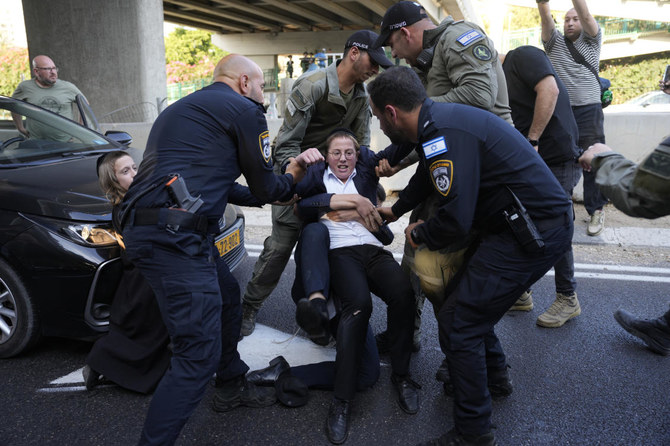 Israeli military to begin drafting ultra-Orthodox seminary students next week