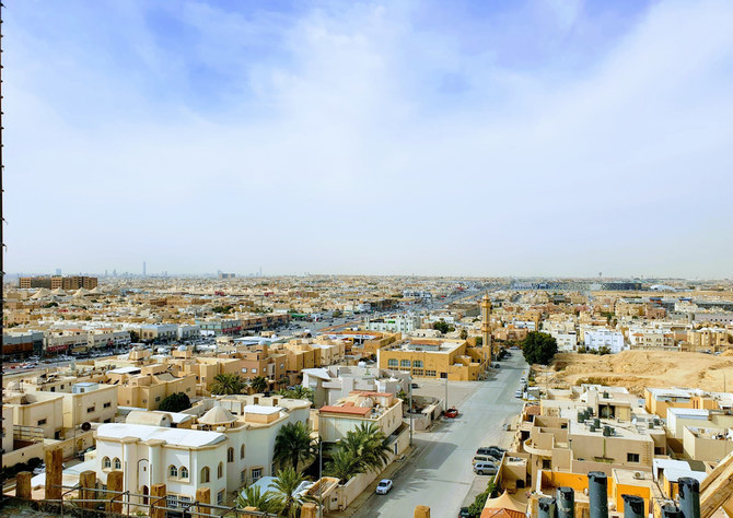 Saudi regulations permitting additional floors in villas come into effect