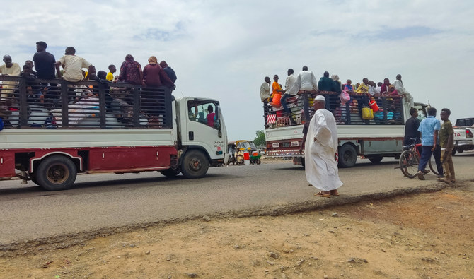 Sudan’s warring parties continue talks with UN envoy