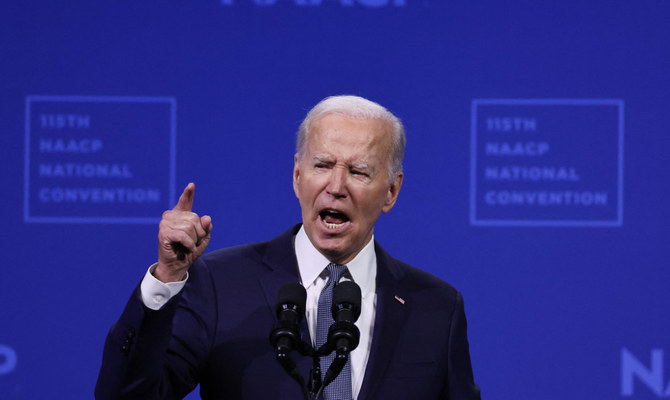 Biden says cooling political rhetoric doesn’t mean he’ll ‘stop telling the truth’ about Trump