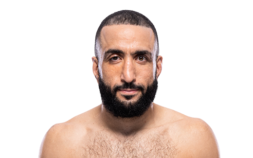 Belal Muhammad gears up for UFC 304 showdown with Leon Edwards