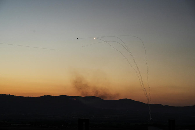 Hezbollah to hit new Israeli targets if it keeps killing civilians, Nasrallah says