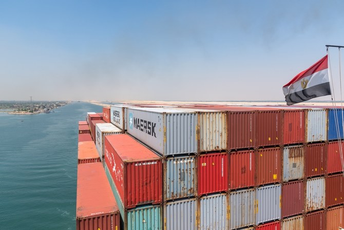 Egypt’s exports rise 0.8% in April, reaching $3.3bn 