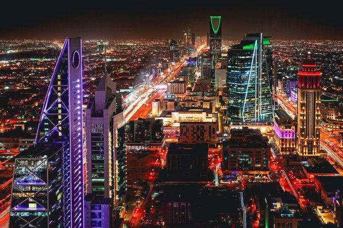 Saudi economic growth to outstrip global average in 2025: IMF