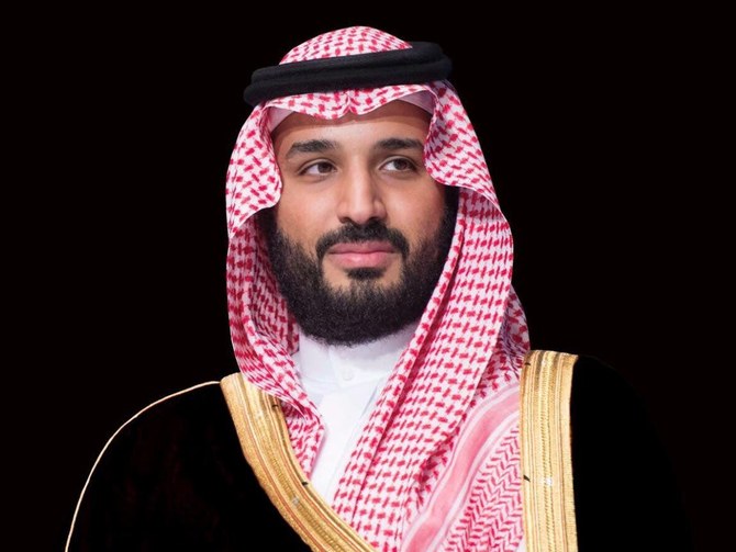 Saudi crown prince congratulates Iran’s President Pezeshkian on his election win