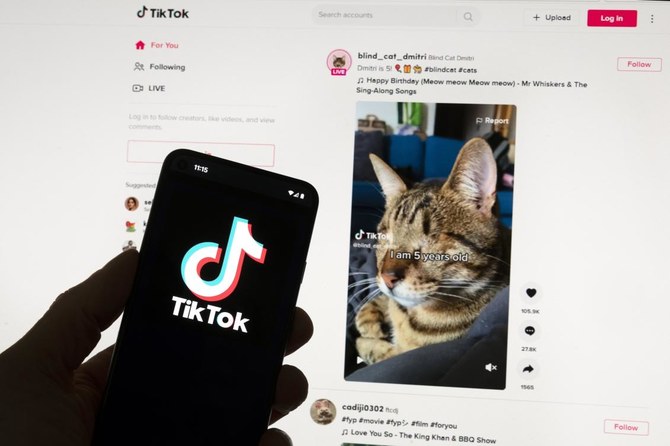 EU court rejects TikTok challenge against new EU digital rules