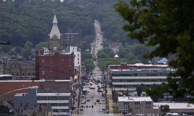 ‘Of all the places’: Deep red Butler, Pennsylvania, grapples with Trump assassination attempt