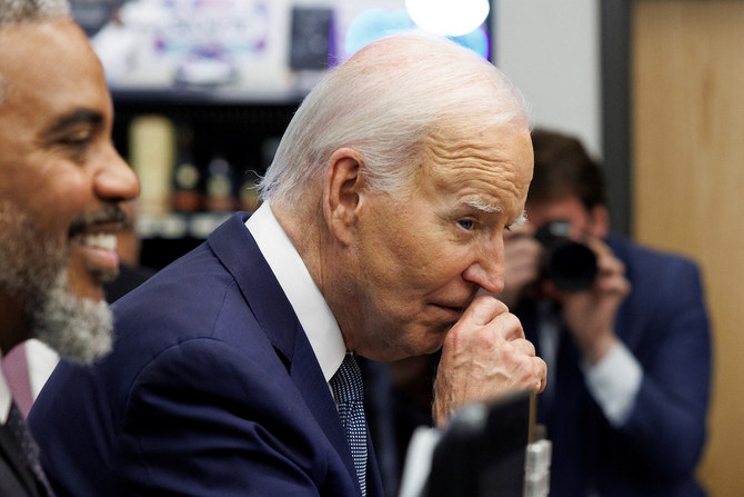 Top Democrats increase pressure on Biden to step aside, US media reports