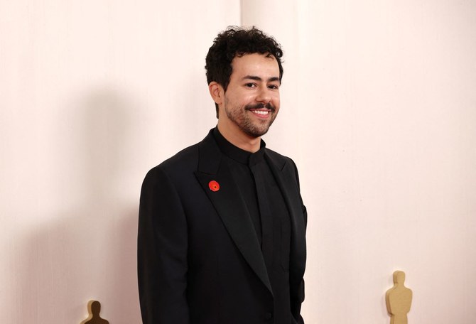 Ramy Youssef nabs Emmy nomination for directing ‘The Bear’ episode