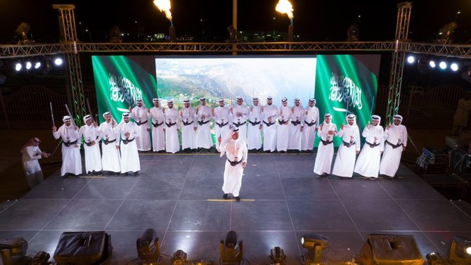 Al-Baha mayor announces launch of ‘Theatrical Nights’ program