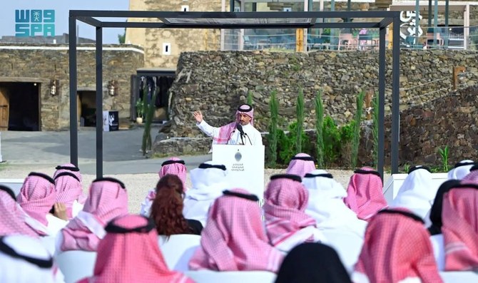 Saudi Arabia sets new tourism record