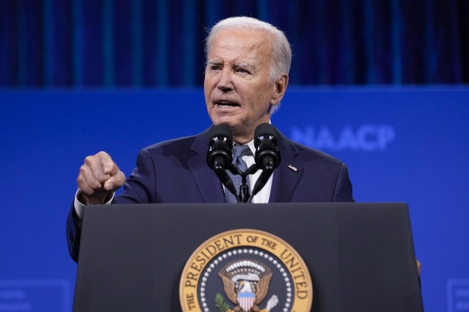 Biden weighs presidential race exit as Trump prepares for big moment