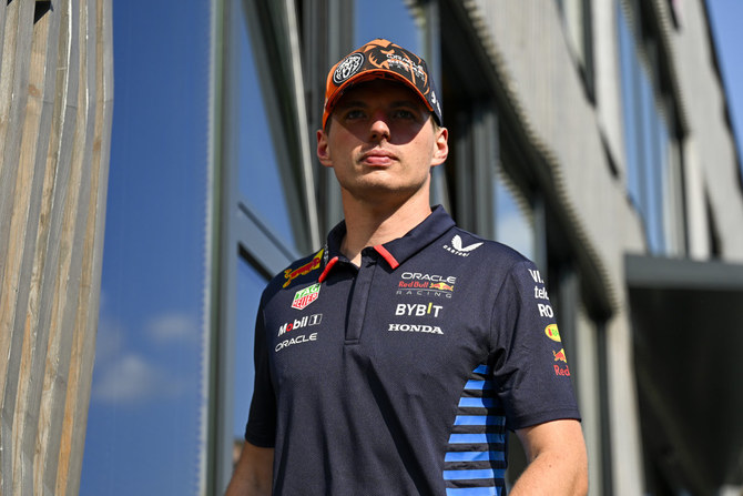 Verstappen counting on Red Bull upgrades for ‘important weekend’