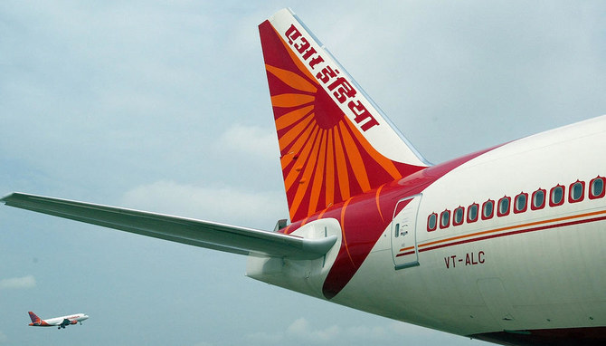 US-bound Air India plane makes emergency landing in Russia