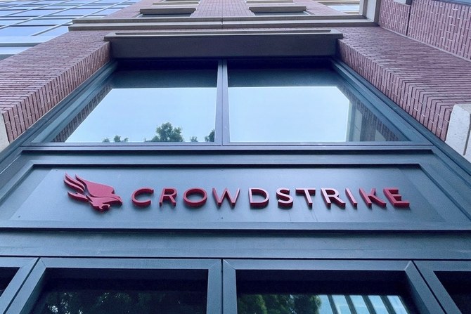 CrowdStrike: cybersecurity giant behind global outage